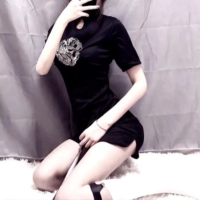 夺命鸳殃