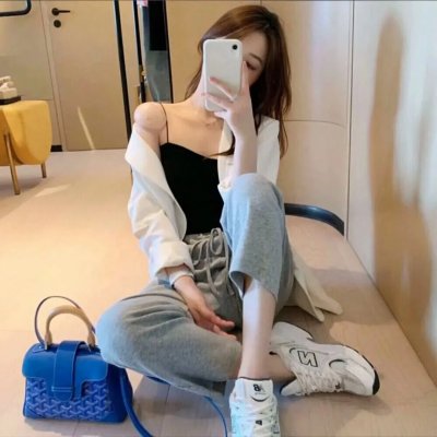 我,喜欢你